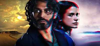 Oculus Quest 游戏《漩涡》Vortex VR